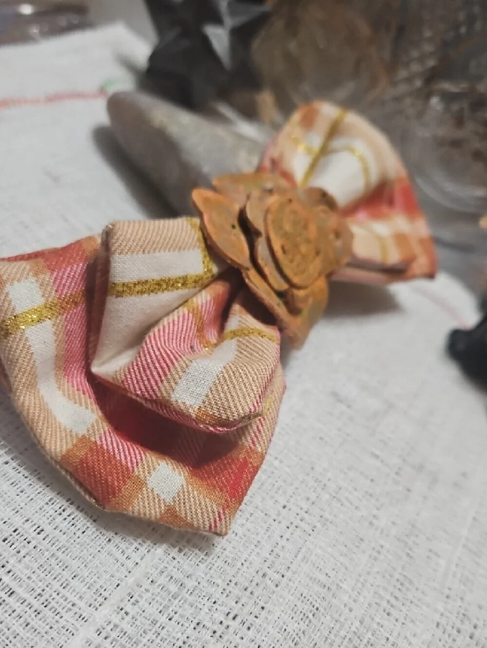 Handmade by me🌷🐾💕